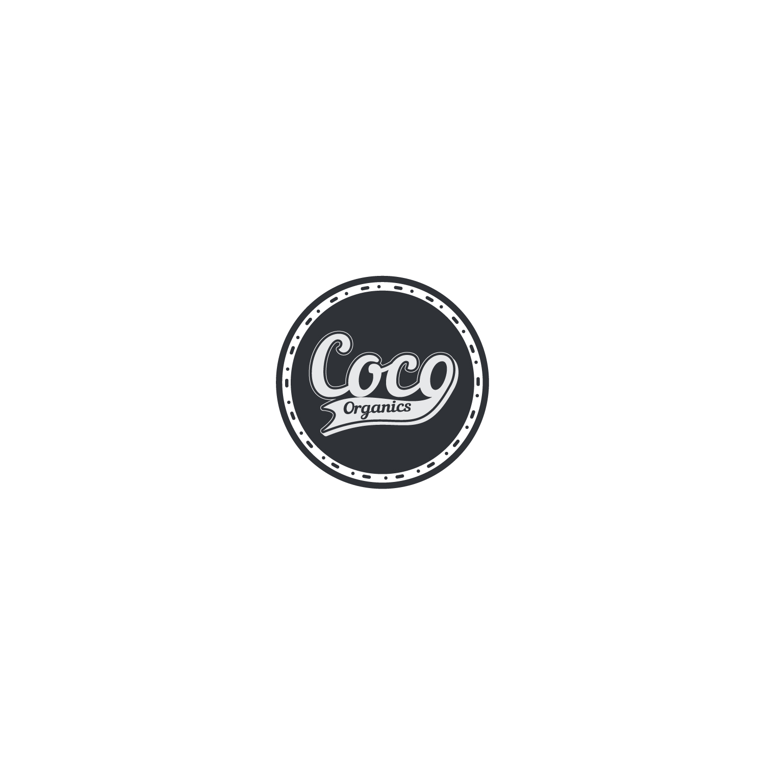 Diseño de Logo por Hulk smith para Coco Organics | Diseño #7805417