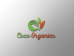 Logo Design by logomaster24 for Coco Organics | Design: #7664349