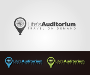 Logo Design by weirdo.art