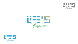 Logo Design by NazorStudio