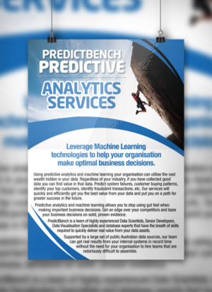 Flyer-Design von Design_By_Dreamers für PicNet Pty Ltd | Design: #6965730