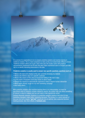 Flyer Design by Design_By_Dreamers