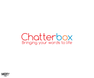 Logo Design by mike.purtell for Chatterbox Voice Overs, LLC | Design: #7005100