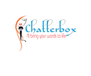 Logo Design by veena16 for Chatterbox Voice Overs, LLC | Design: #7006438