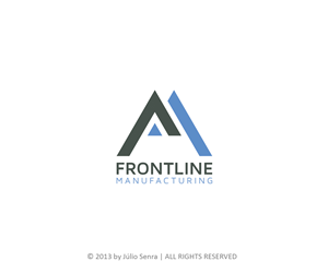 Diseño de Logo por JS Studio para Metal Components Australia | Diseño: #1839496