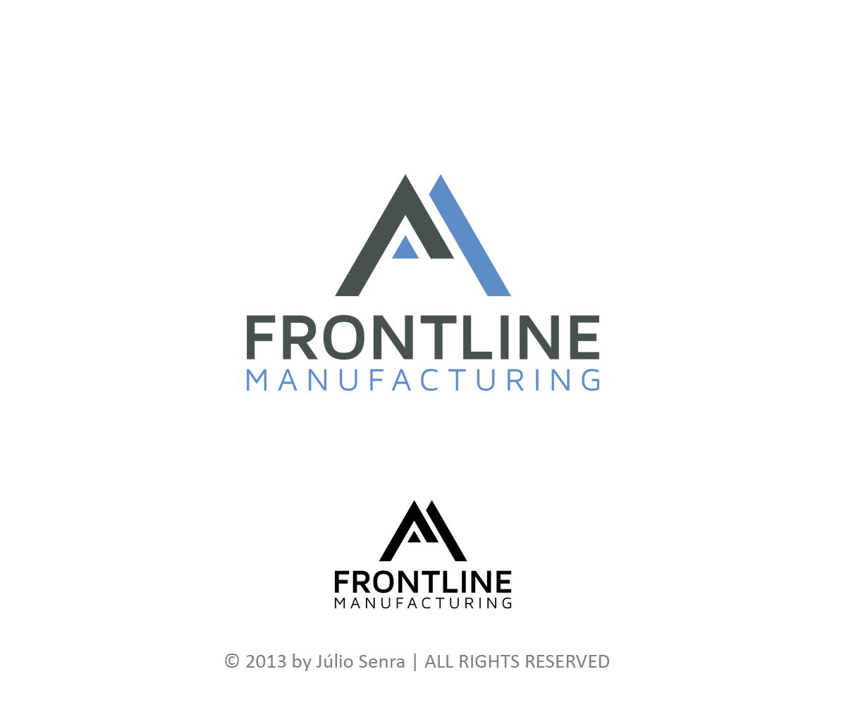 Diseño de Logo por JS Studio para Metal Components Australia | Diseño #1842720