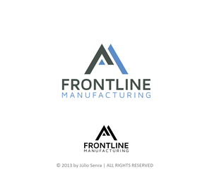 Diseño de Logo por JS Studio para Metal Components Australia | Diseño: #1842720