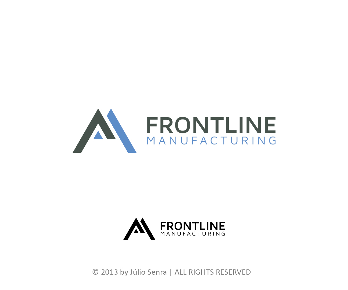 Diseño de Logo por JS Studio para Metal Components Australia | Diseño #1842756