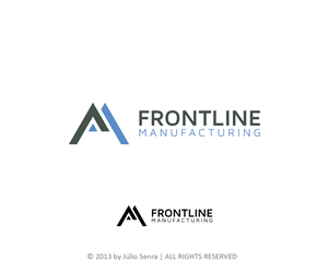 Diseño de Logo por JS Studio para Metal Components Australia | Diseño: #1842756