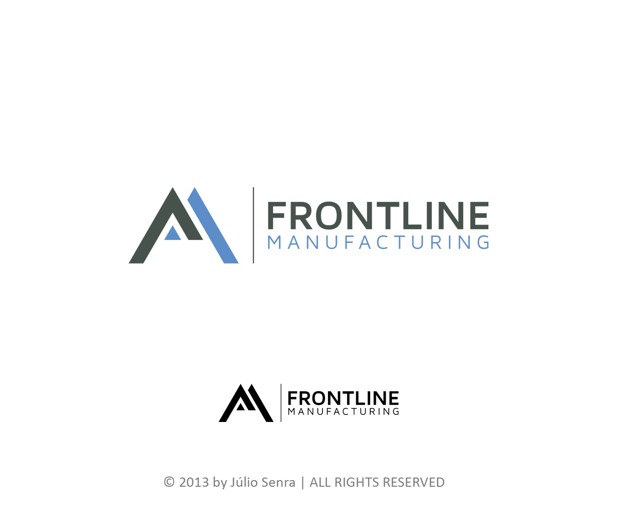 Diseño de Logo por JS Studio para Metal Components Australia | Diseño #1842799