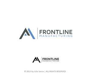 Diseño de Logo por JS Studio para Metal Components Australia | Diseño: #1842799