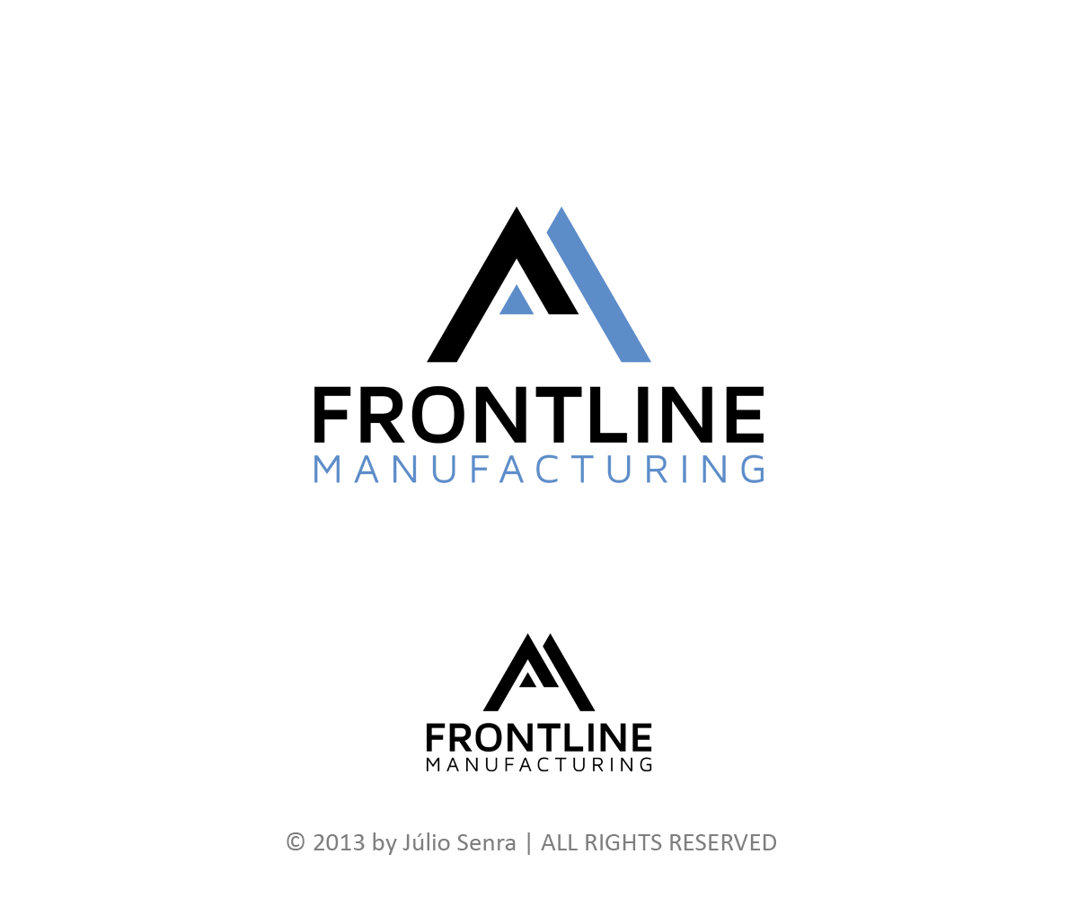 Diseño de Logo por JS Studio para Metal Components Australia | Diseño #1842828