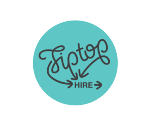 Logo Design by Luka Jaworski