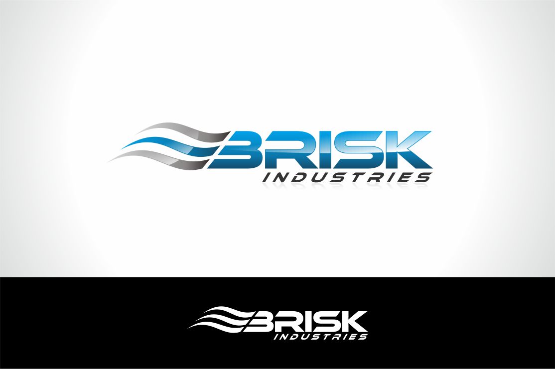 Logo Design by Robby SC for this project | Design: #1788681