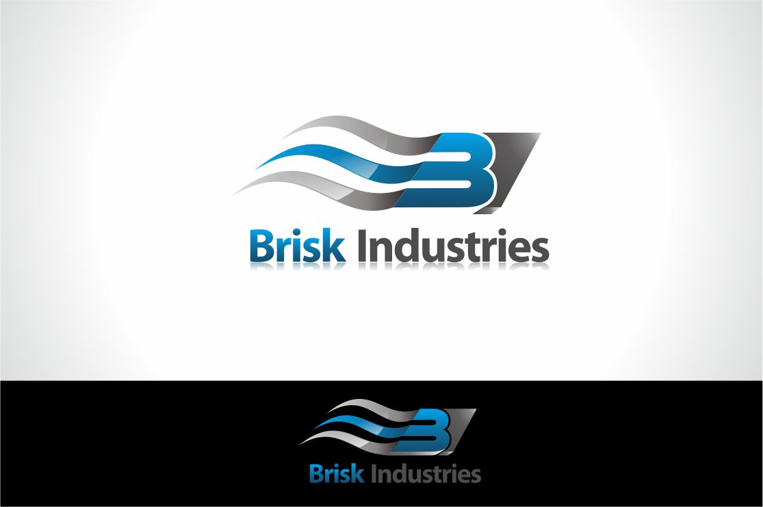 Logo Design by Robby SC for this project | Design #1788684