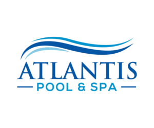 Logo Design by sangeloenriquez for Atlantis Pool/Spa Service&Repair LLC | Design #6969843