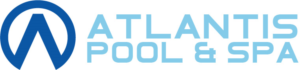 Logo Design by Design Possibilities for Atlantis Pool/Spa Service&Repair LLC | Design: #7049881