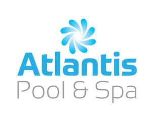 Logo Design by vortex design for Atlantis Pool/Spa Service&Repair LLC | Design #7055876