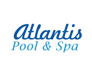 Logo Design by Kimberly López for Atlantis Pool/Spa Service&Repair LLC | Design #7005950