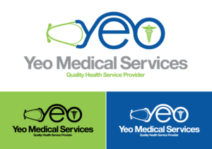 Logo Design by Almeida.Vector