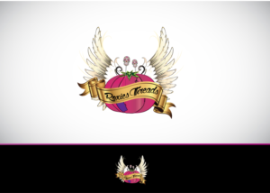 Logo Design by DZN