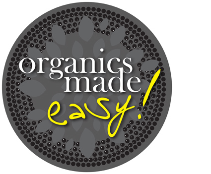 Logo Design by luluAust for Organics Made Easy | Design #1798780