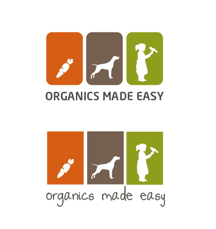 Design de Logo par Marta Sobczak  pour Organics Made Easy | Design #1818331
