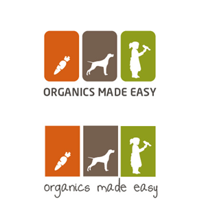 Logo Design by Marta Sobczak 