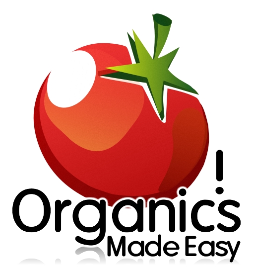 Design de Logo par sameeraksc pour Organics Made Easy | Design #1795873