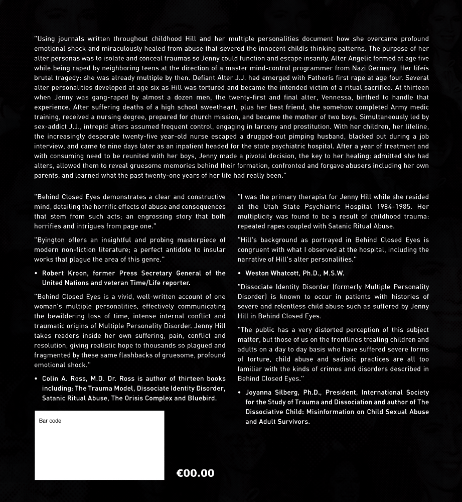 Book Cover Design by Dyal Design for Advertising Factory | Design #364541