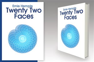 Book Cover Design by manuelpolaina for Advertising Factory | Design #363543