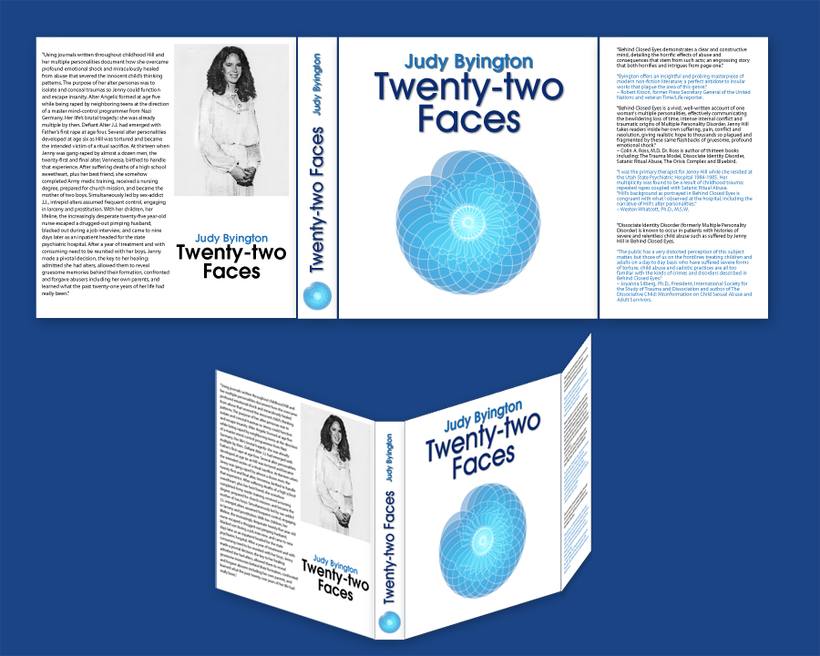 Book Cover Design by manuelpolaina for Advertising Factory | Design #364498