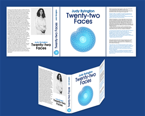 Book Cover Design by manuelpolaina for Advertising Factory | Design: #364498