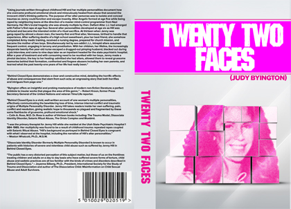 Book Cover Design by diRtY.EMM for Advertising Factory | Design #367575