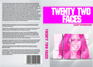 Book Cover Design by diRtY.EMM for Advertising Factory | Design: #367575