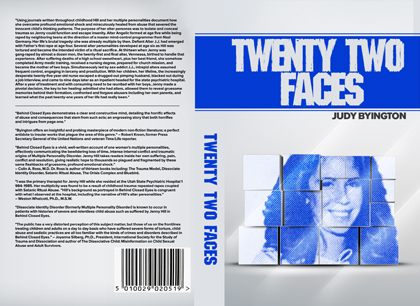 Book Cover Design by diRtY.EMM for Advertising Factory | Design #368152