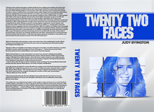 Book Cover Design by diRtY.EMM for Advertising Factory | Design: #368152