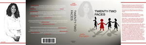 Book Cover Design by D-sign Krew for Advertising Factory | Design #367153