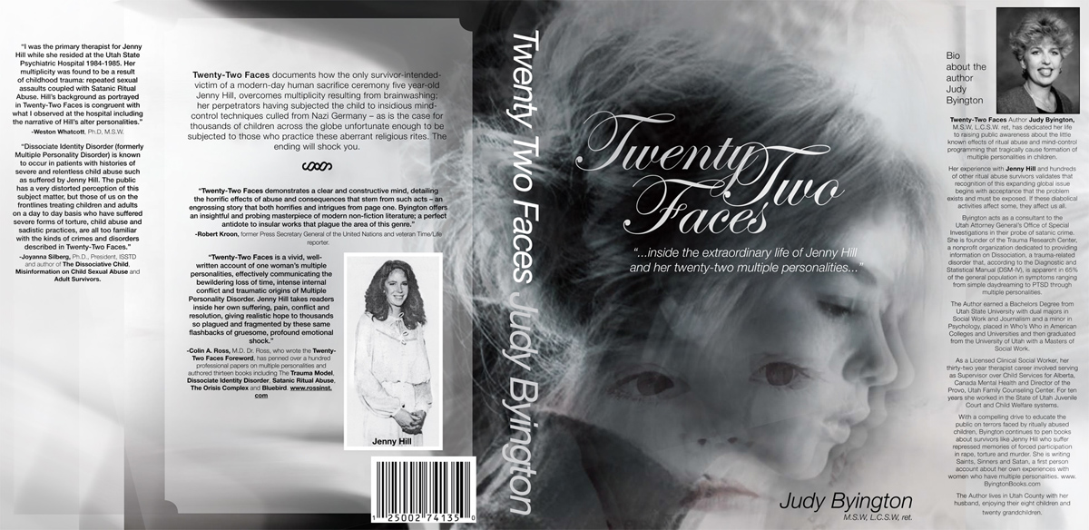 Book Cover Design by Liz.e for Advertising Factory | Design #377043