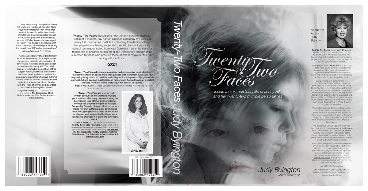 Book Cover Design by Liz.e for Advertising Factory | Design #383874