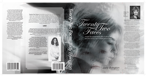 Design de Couverture de Livre par Liz.e pour Advertising Factory | Design : #383874