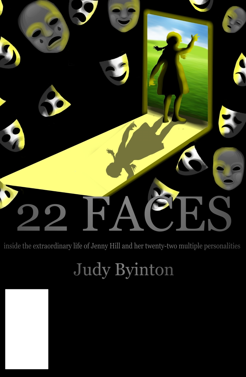 Book Cover Design by Brokenrecordsdesign for Advertising Factory | Design #369400