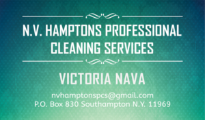 Business Card Design by Indigo.