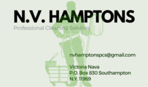 Business Card Design by jstbari
