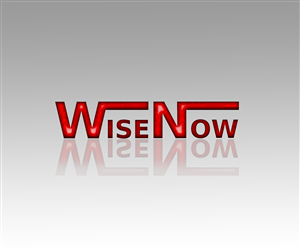 Logo Design by ramunas kairelis for WiseNow | Design #1826714