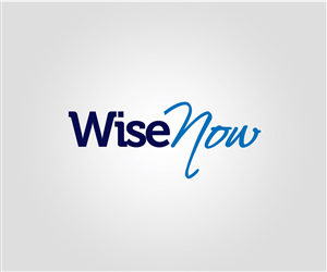 Logo Design by jrdesign for WiseNow | Design #1828528