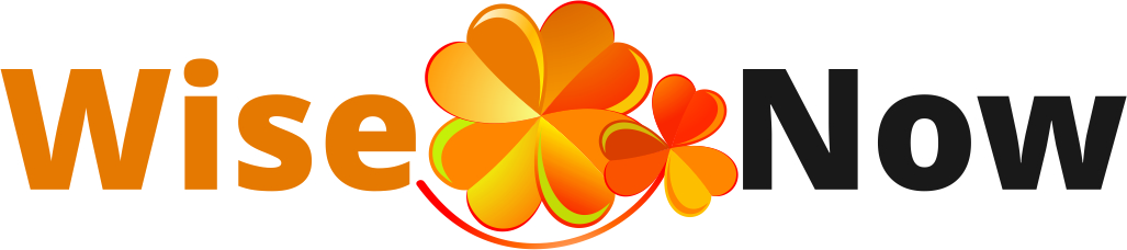 Logo Design by Ganjul Arsh for WiseNow | Design #1830392