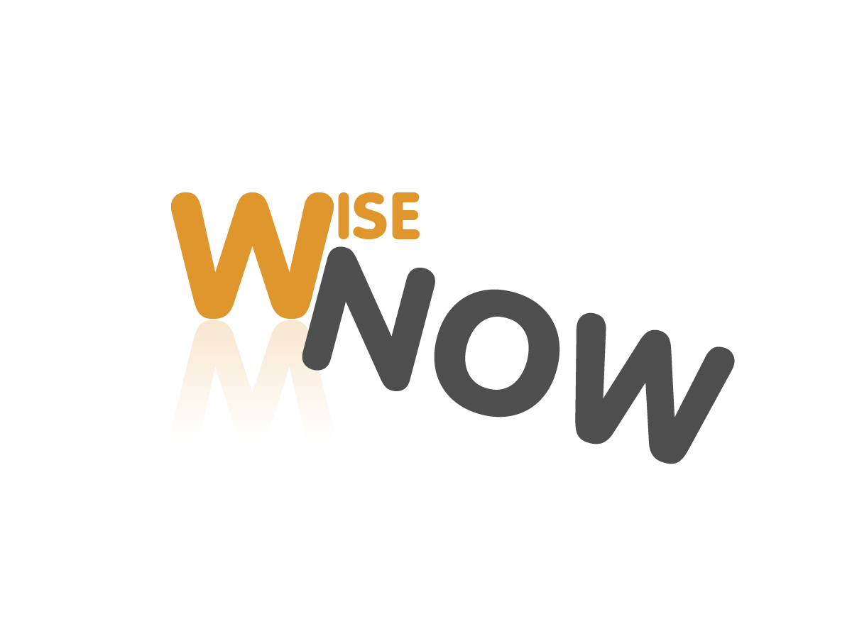Logo Design by Berat for WiseNow | Design #1830997