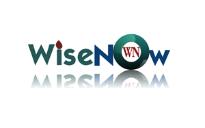 Logo Design by goblin x for WiseNow | Design #1820179