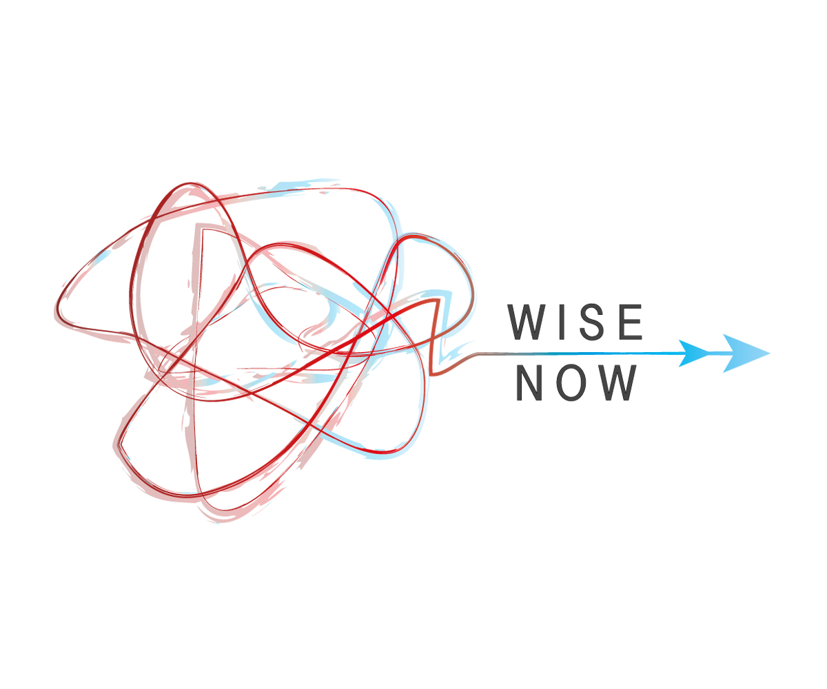 Logo-Design von Ingrid Jones für WiseNow | Design #1827945